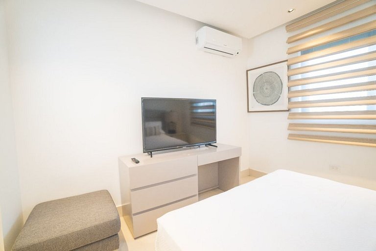 Fancy 2BR Apartment- Soha Suites II - A13