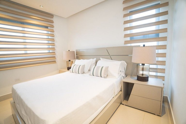 Fancy 2BR Apartment- Soha Suites II - A13