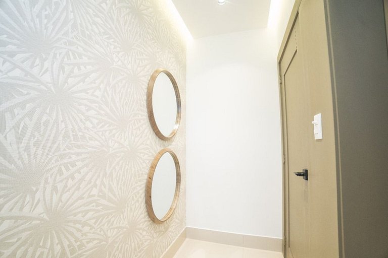 Fancy 2BR Apartment- Soha Suites II - A13