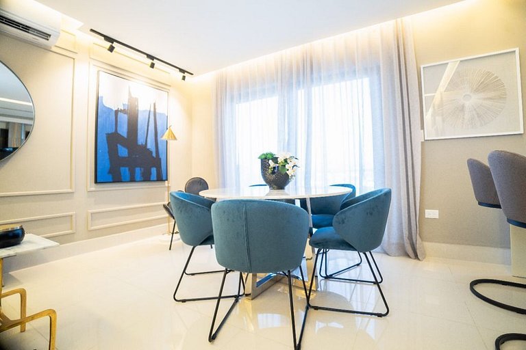 Fancy 2BR Apartment- Soha Suites II - A13