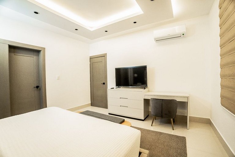 Fancy 2BR Apartment- Soha Suites II - A13