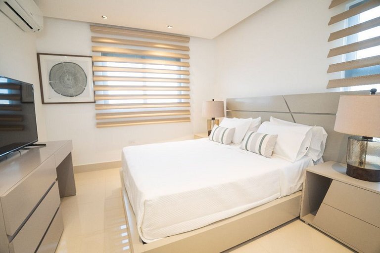 Fancy 2BR Apartment- Soha Suites II - A13