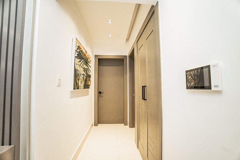 Fancy 2BR Apartment- Soha Suites II - A13