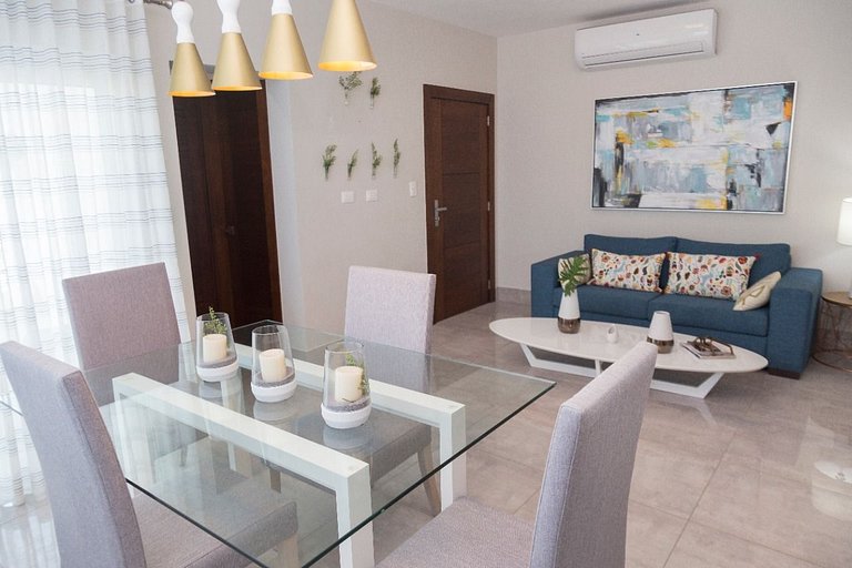 Small apartment 1BD-- SSI-- B09