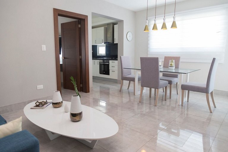 Small apartment 1BD-- SSI-- B09