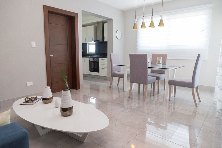 Small apartment 1BD-- SSI-- B09