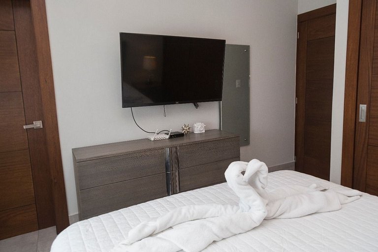 Small apartment 1BD-- SSI-- B09