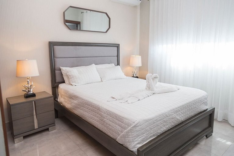 Small apartment 1BD-- SSI-- B09