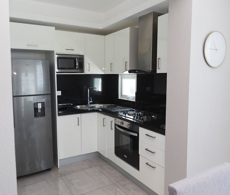 Small apartment 1BD-- SSI-- B09