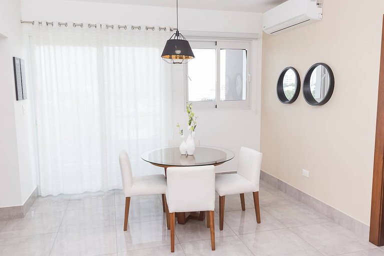 Comfortable apartment 1BD - SSI - C07 - Pool/W