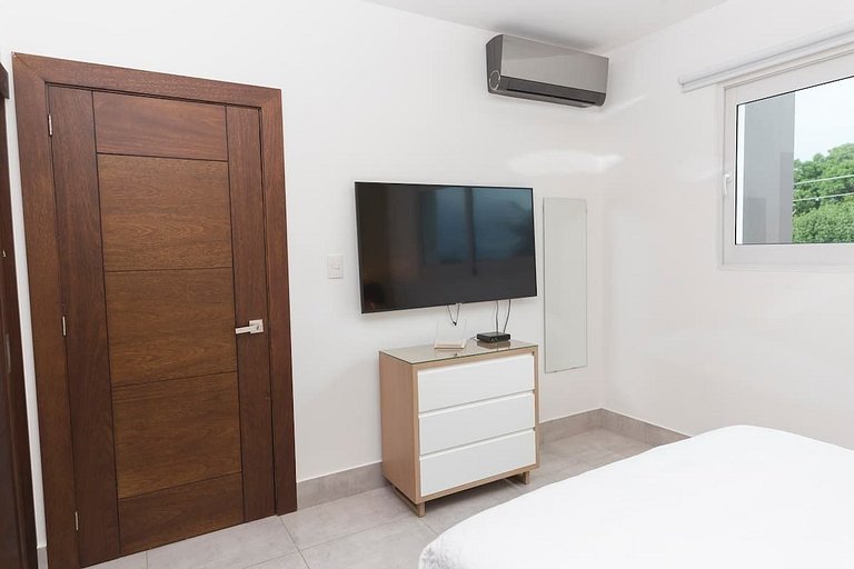 Cómodo apto. Soha Suites I - C03-