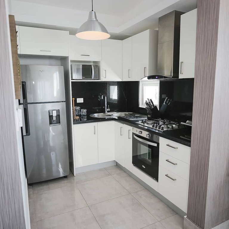 Cozy Apartment - SSI - B06 - Pool/W