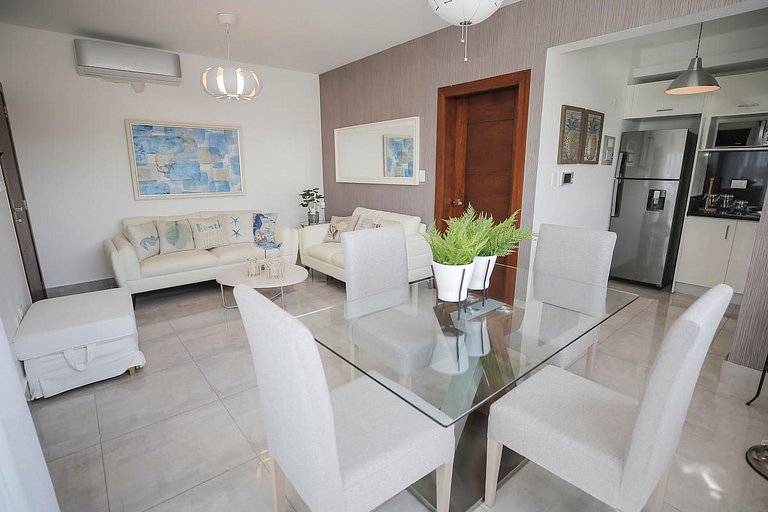 Cozy Apartment - SSI - B06 - Pool/W