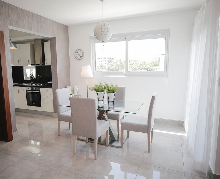 Cozy Apartment - SSI - B06 - Pool/W