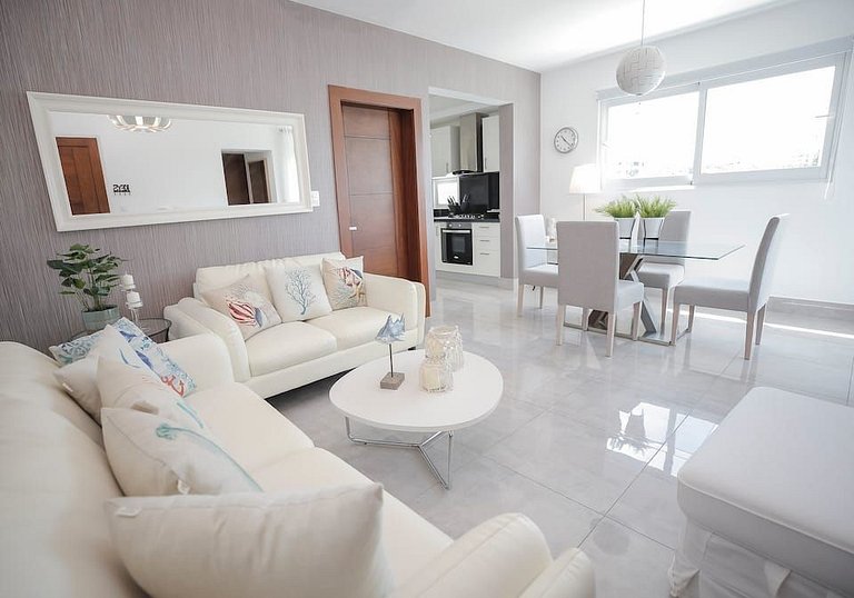 Cozy Apartment - SSI - B06 - Pool/W