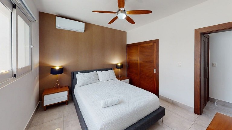 Confortable Apto. SSI A07