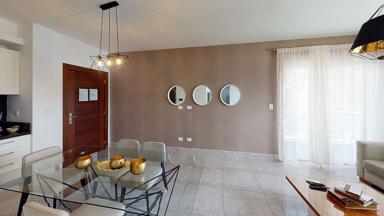 Confortable Apto. SSI A07