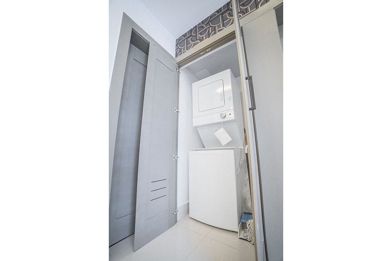 Lujoso 1BR Apartment - C10 - Soha Panorama.