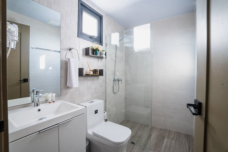 New Brand LUXURY Apt. 1BR - Soha Panorama B16