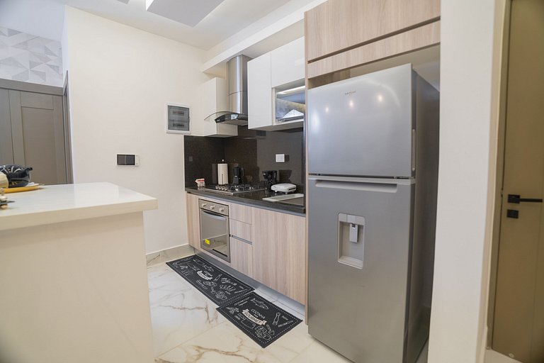 New Brand LUXURY Apt. 1BR - Soha Panorama B16