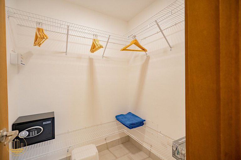 New Brand Luxury Apartment 1BR - Porto 09 - B07