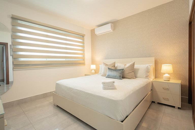 Refurbished apartment - SSI A06- 2BR