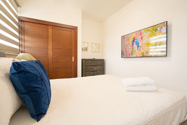 Refurbished apartment - SSI A06- 2BR