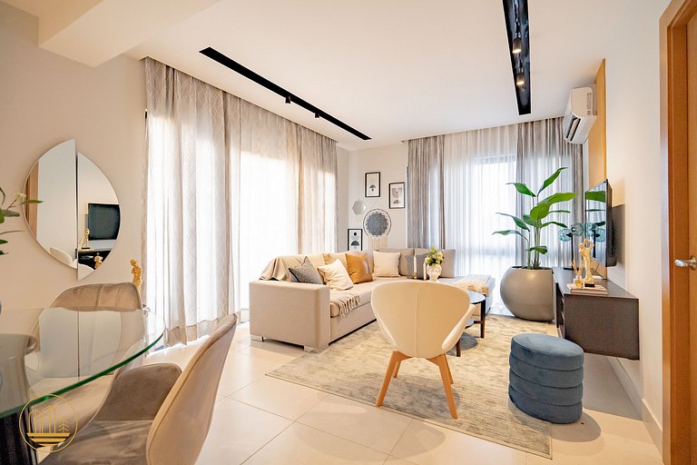 Beauty Apartment 1BR - Porto 09 - B05