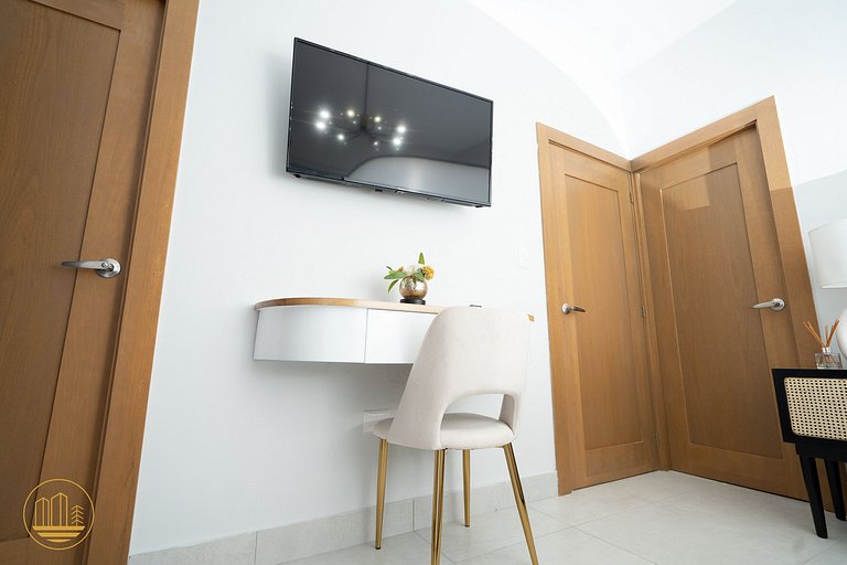 Beauty Apartment 1BR - Porto 09 - B05