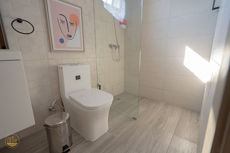 Luxury 2Bedrom Suites - SOHA PANORAMA - A09