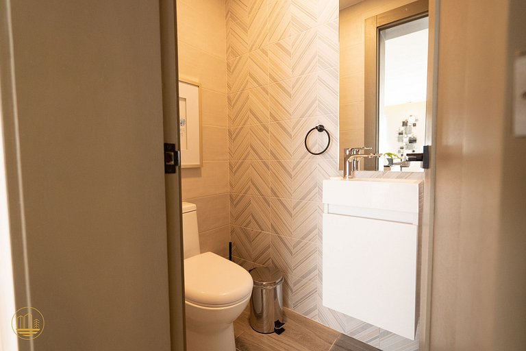 Luxury 2Bedrom Suites - SOHA PANORAMA - A09