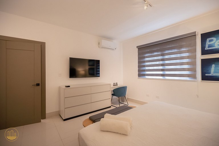 Luxury 2Bedrom Suites - SOHA PANORAMA - A09