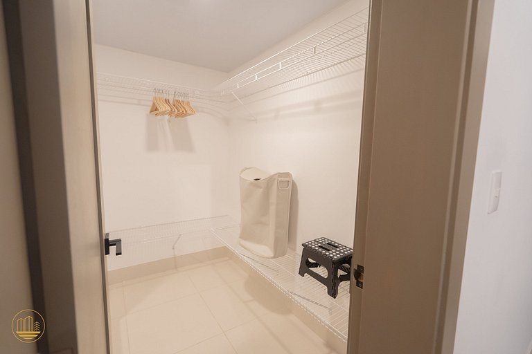 Luxury 2Bedrom Suites - SOHA PANORAMA - A09