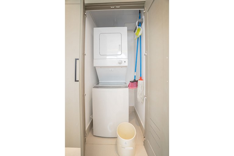 Beautiful 1BR Apartment - SOHA PANORAMA - B14