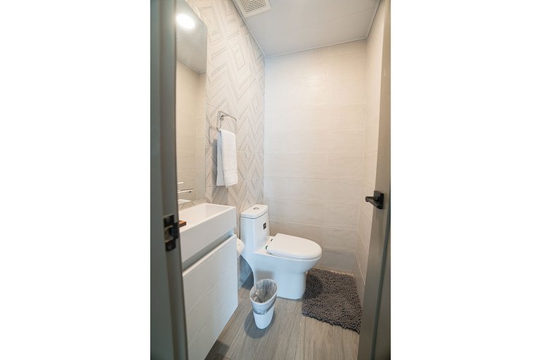 Beautiful 1BR Apartment - SOHA PANORAMA - D11