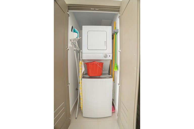 Beautiful 1BR Apartment - SOHA PANORAMA - D11