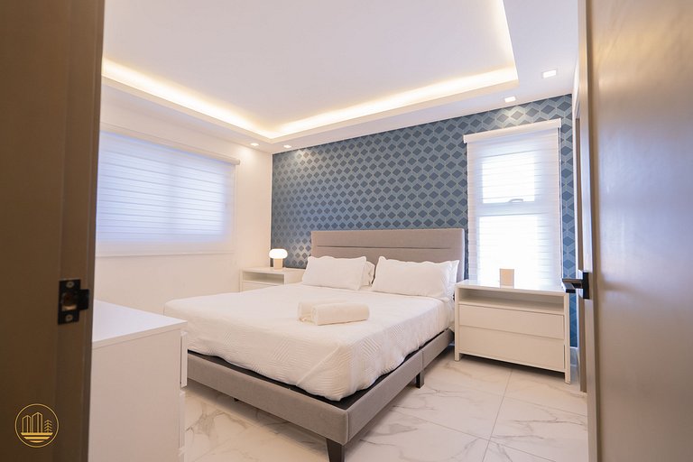 LUJOSO APARTAMENTO EN SOHA PANORAMA - B04