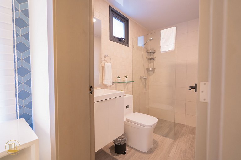 LUJOSO APARTAMENTO EN SOHA PANORAMA - B04