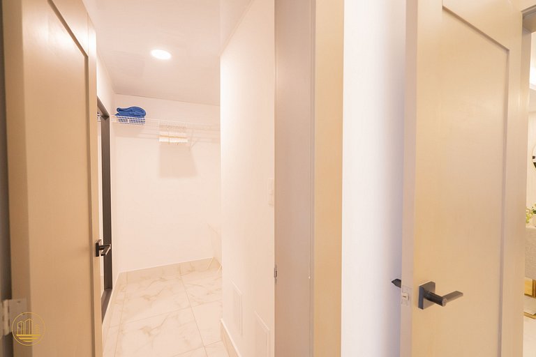 LUJOSO APARTAMENTO EN SOHA PANORAMA - B04