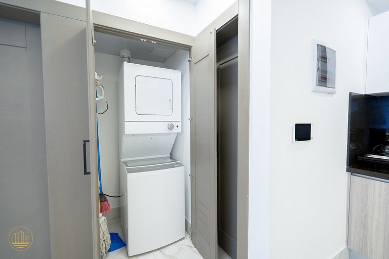 LUJOSO APARTAMENTO EN SOHA PANORAMA - B04