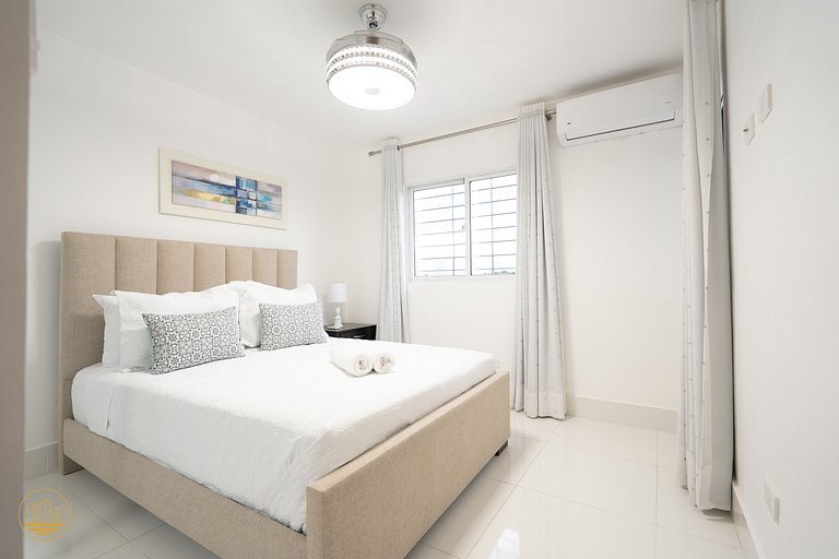 LUJOSO APARTAMENTO EN SOHA PANORAMA - B04