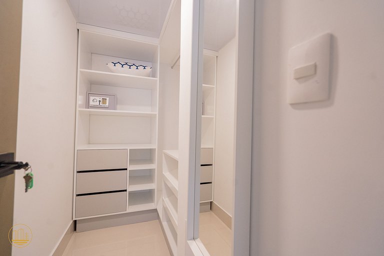 Bonito 1BR - APT- SOHA PANORAMA B10