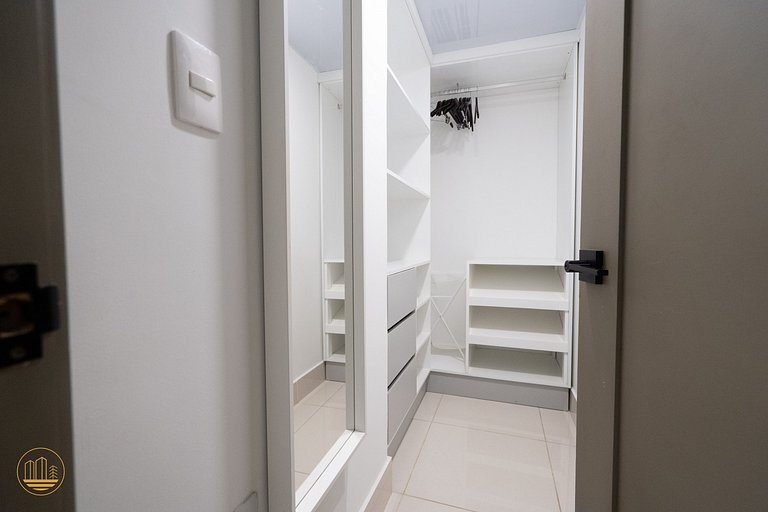 Elegant 1BR - Soha Panorama - C14