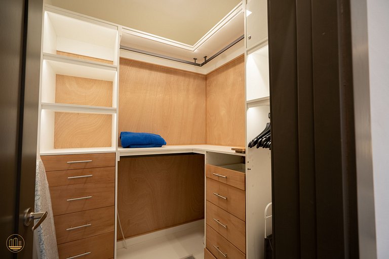 Luxury Apartment 1BR - Porto 09 - B03