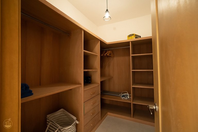 Homely Apartment 2BR - Porto 09 - A12 W/Pool.