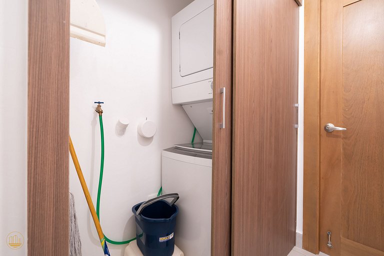 Homely Apartment 2BR - Porto 09 - A12 W/Pool.