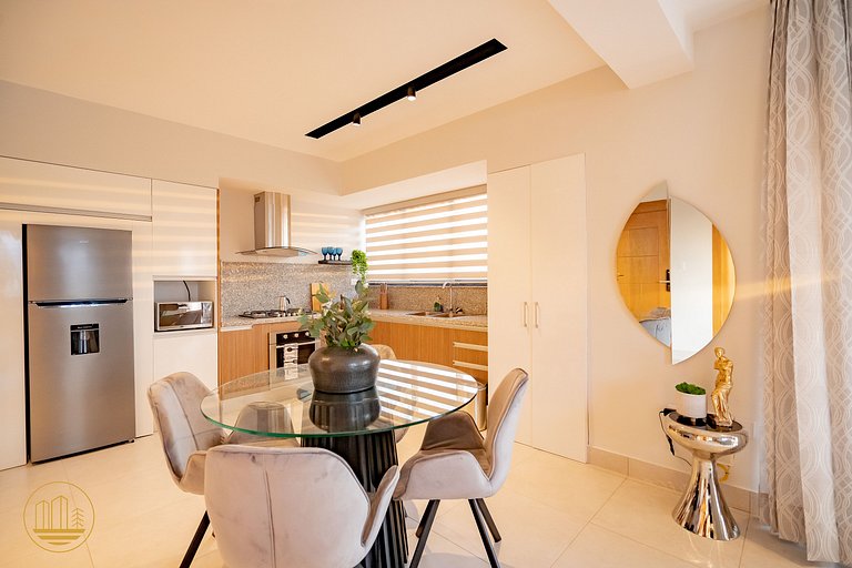 Beauty Apartment 1BR - Porto 09 - B05