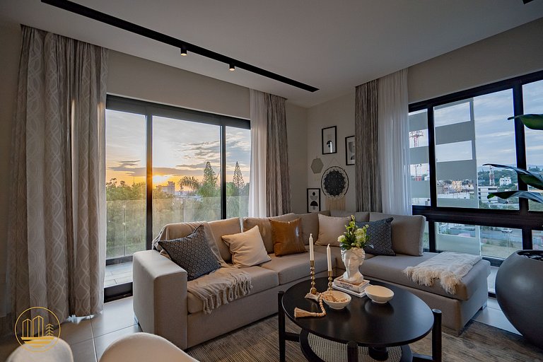 Beauty Apartment 1BR - Porto 09 - B05