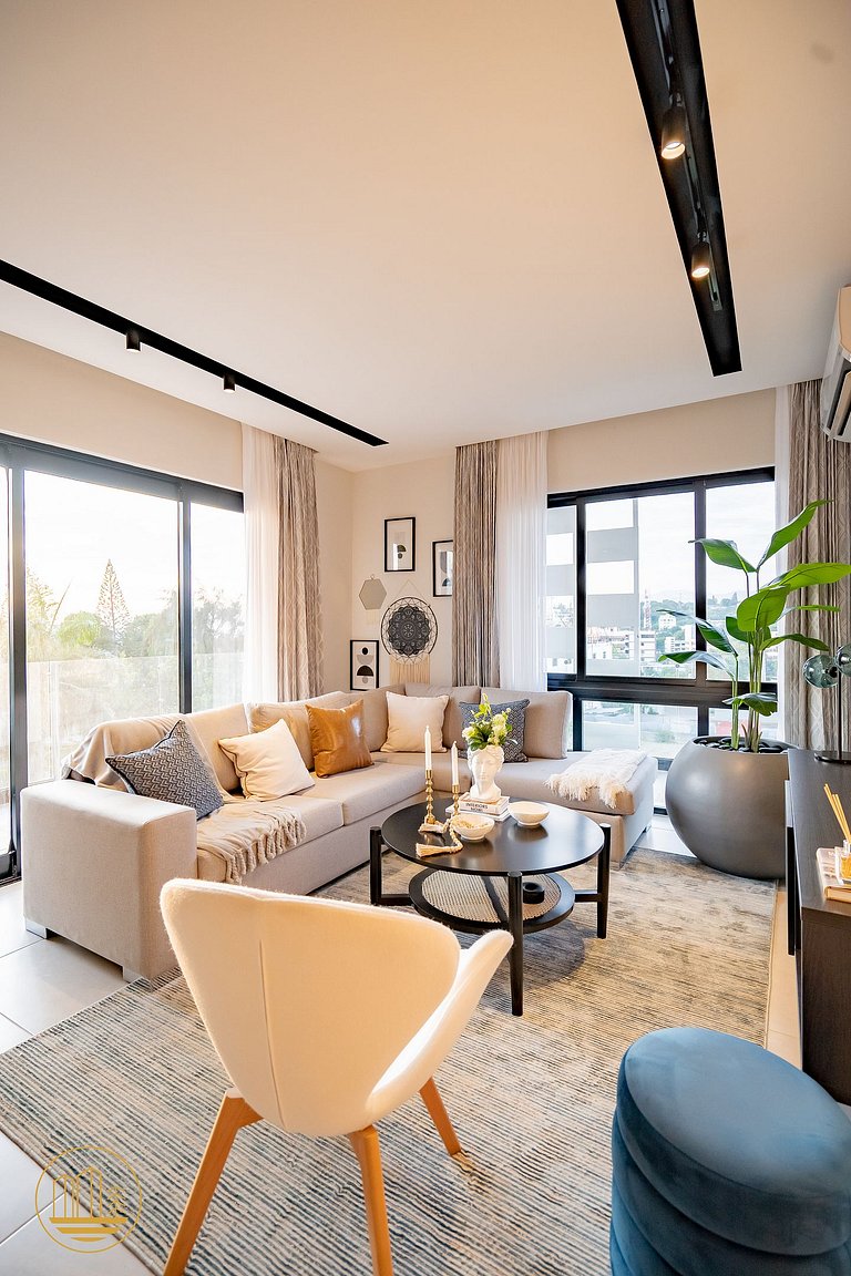 Beauty Apartment 1BR - Porto 09 - B05