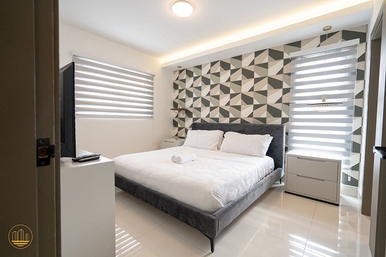 HERMOSO APARTAMENT0 - SOHA PANORAMA - B03